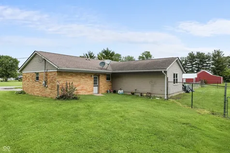 3465 W Smithland Freedom Street Shelbyville IN 46176