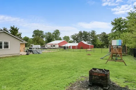 3465 W Smithland Freedom Street Shelbyville IN 46176
