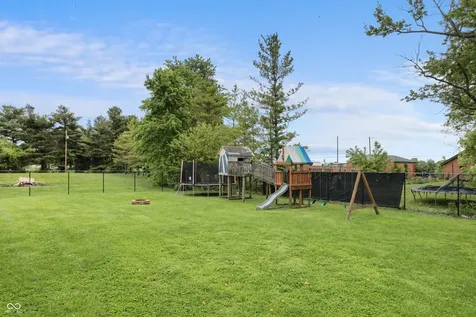 3465 W Smithland Freedom Street Shelbyville IN 46176