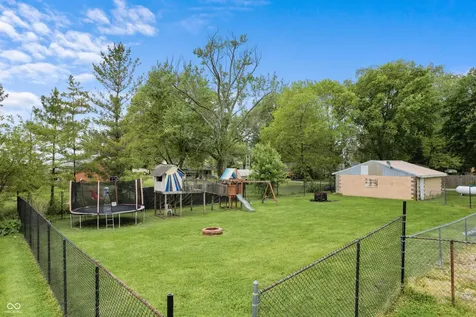 3465 W Smithland Freedom Street Shelbyville IN 46176
