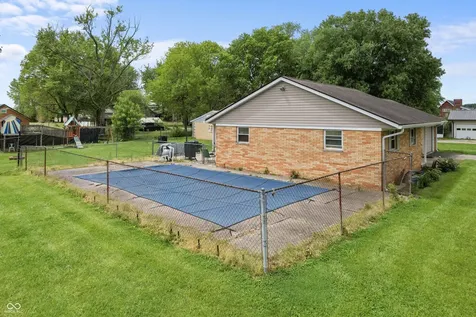 3465 W Smithland Freedom Street Shelbyville IN 46176