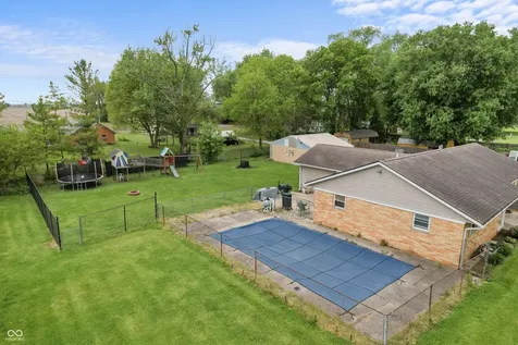 3465 W Smithland Freedom Street Shelbyville IN 46176