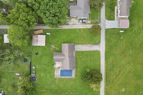 3465 W Smithland Freedom Street Shelbyville IN 46176
