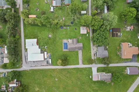 3465 W Smithland Freedom Street Shelbyville IN 46176