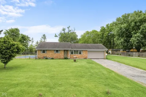 3465 W Smithland Freedom Street Shelbyville IN 46176