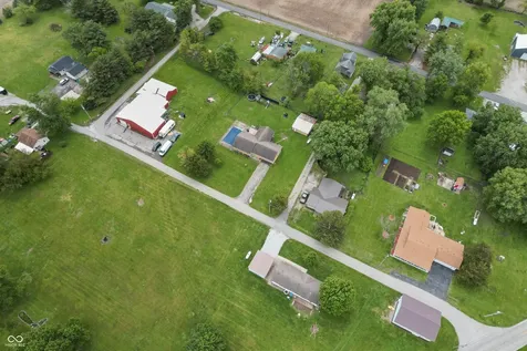 3465 W Smithland Freedom Street Shelbyville IN 46176