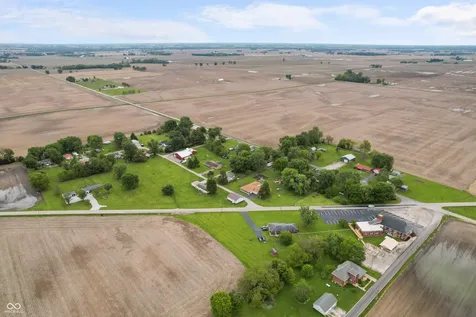 3465 W Smithland Freedom Street Shelbyville IN 46176