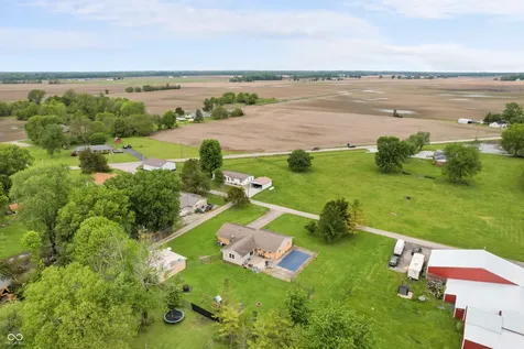 3465 W Smithland Freedom Street Shelbyville IN 46176