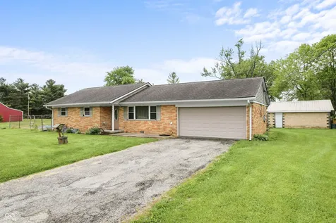 3465 W Smithland Freedom Street Shelbyville IN 46176