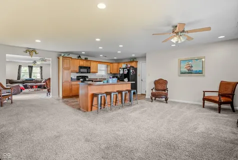 3465 W Smithland Freedom Street Shelbyville IN 46176