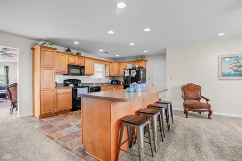 3465 W Smithland Freedom Street Shelbyville IN 46176