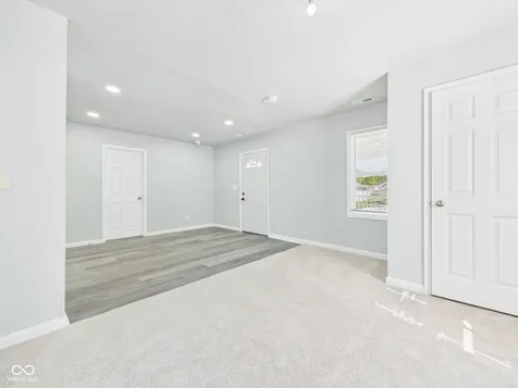 1403 W 3rd Street Anderson IN 46016