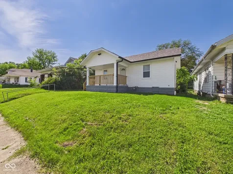 1403 W 3rd Street Anderson IN 46016