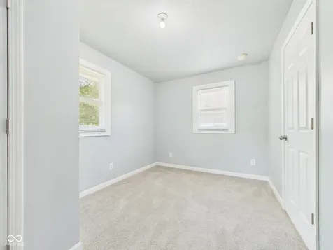 1403 W 3rd Street Anderson IN 46016