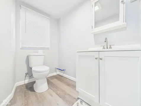 1403 W 3rd Street Anderson IN 46016