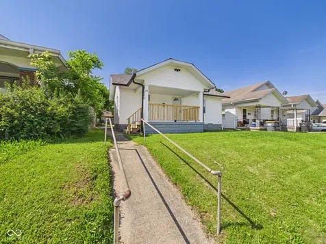 1403 W 3rd Street Anderson IN 46016