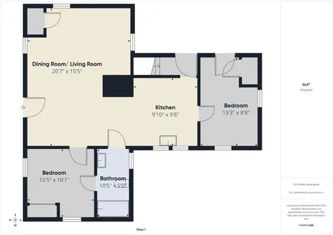 1403 W 3rd Street Anderson IN 46016