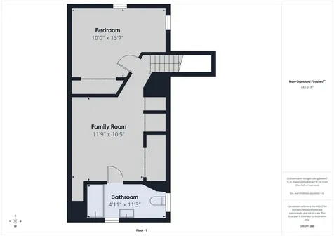 1403 W 3rd Street Anderson IN 46016