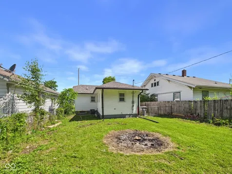 1403 W 3rd Street Anderson IN 46016