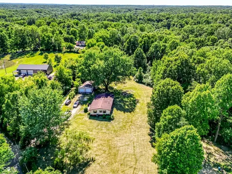 8730 Sweetwater Trail Nineveh IN 46164