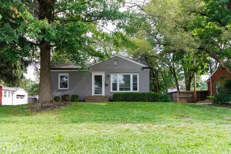 1142 E 54th Street Indianapolis IN 46220