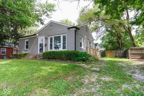 1142 E 54th Street Indianapolis IN 46220