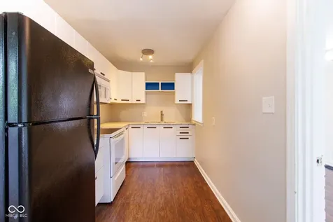1142 E 54th Street Indianapolis IN 46220