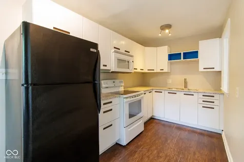 1142 E 54th Street Indianapolis IN 46220