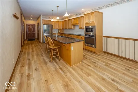 1663 Walnut Trace Greenfield IN 46140