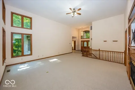 1663 Walnut Trace Greenfield IN 46140