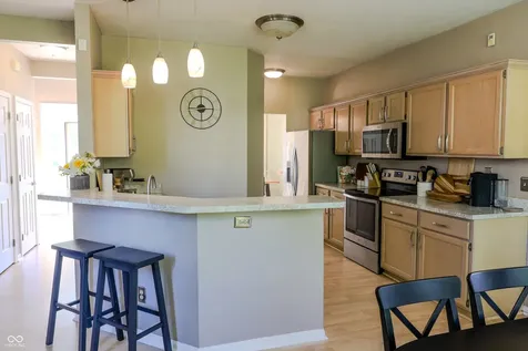 3133 Woodlane Court Indianapolis IN 46268