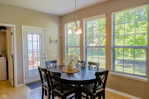 3133 Woodlane Court Indianapolis IN 46268