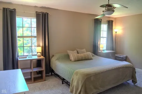 3133 Woodlane Court Indianapolis IN 46268