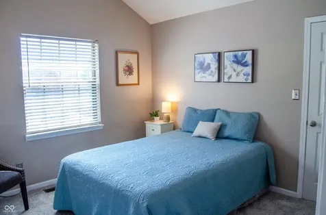 3133 Woodlane Court Indianapolis IN 46268
