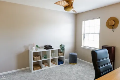 3133 Woodlane Court Indianapolis IN 46268