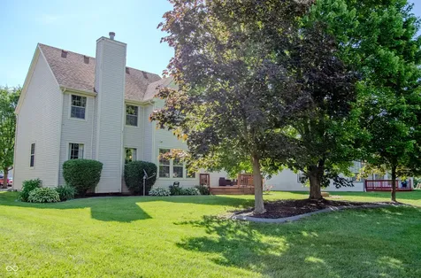 3133 Woodlane Court Indianapolis IN 46268
