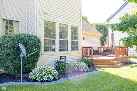 3133 Woodlane Court Indianapolis IN 46268