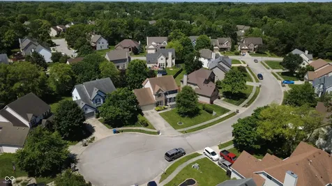 3133 Woodlane Court Indianapolis IN 46268