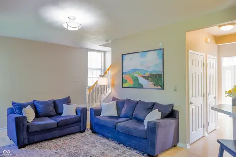 3133 Woodlane Court Indianapolis IN 46268