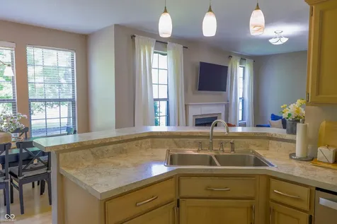 3133 Woodlane Court Indianapolis IN 46268