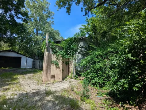 1808 E 68th Street Indianapolis IN 46220