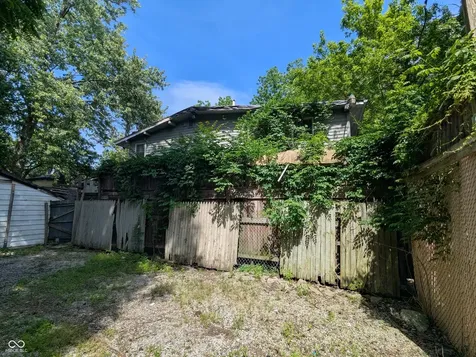 1808 E 68th Street Indianapolis IN 46220