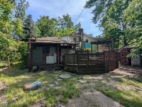 1808 E 68th Street Indianapolis IN 46220