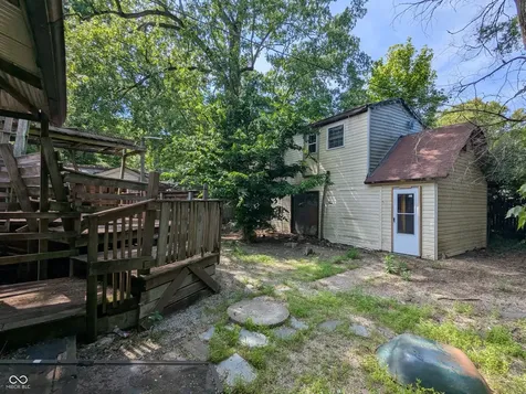 1808 E 68th Street Indianapolis IN 46220