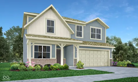6034 Purple Leaf Court Noblesville IN 46062