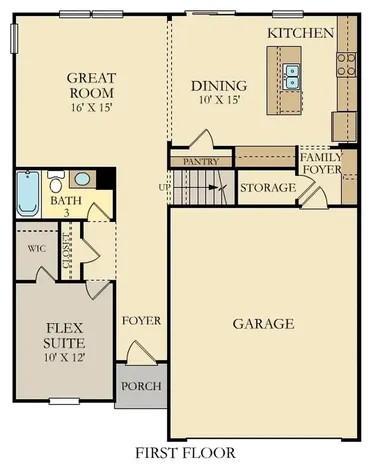 6034 Purple Leaf Court Noblesville IN 46062