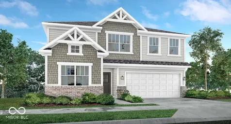 6047 Purple Leaf Court Noblesville IN 46062