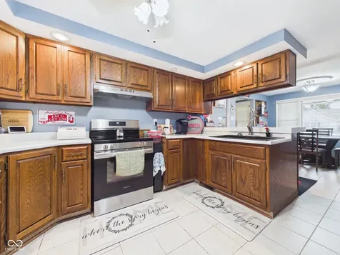708 W Monroe Street Alexandria IN 46001