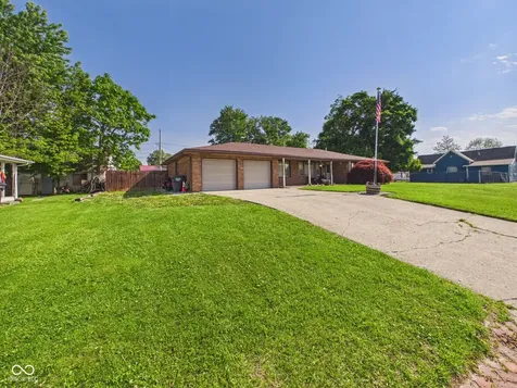 708 W Monroe Street Alexandria IN 46001