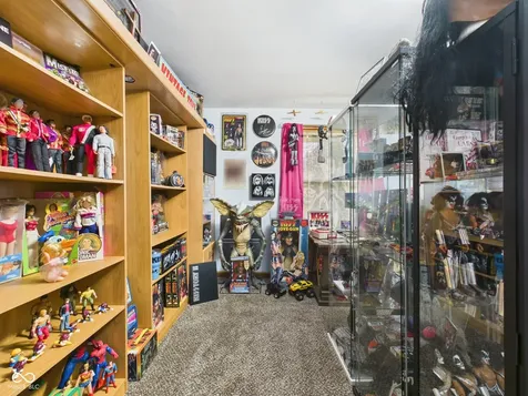 708 W Monroe Street Alexandria IN 46001